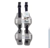Hydraulic Pressure Lumbar traction rehabilitation instrument