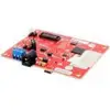 IWR1642BOOST RF Development Tools IWR1642 Single-Chip 76-to-81GHz mmWave Sensor Integrating DSP and MCU Evaluation Module