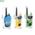 Hot Sale Walkie-talkie Remote Call Outdoor Child's Interactive My First Own Cell Study Toy Phone Cartoon Kids Walkie Talkie