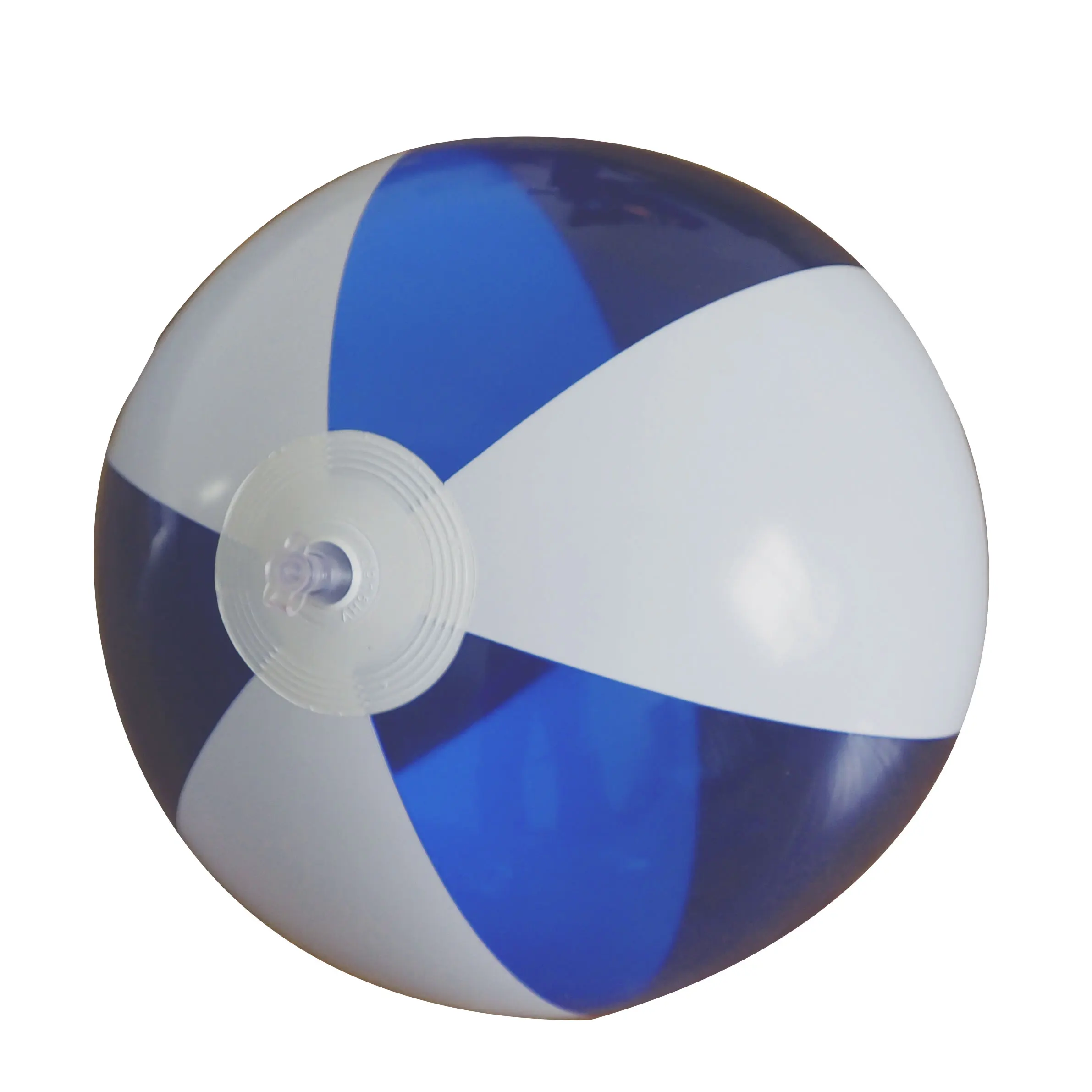 Inflatable Beach Ball With Logo Printing - Buy Beach Ball,Inflatable ...