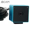 high speed h.264 2mp 1080P cmos micro mini aluminum box external camera for mobile phone
