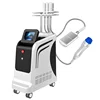 Weigh loss orange peel removal focused shockwave therapy cryo freeze pads for belly fat burning