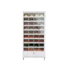 high quality automatic locker vending machine with 32 choice for sale soda and canister coffee