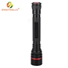 2019 factory wholesale Brightenlux aluminum alloy zoomable light 3w led wall mounted rechargeable Torch flashlight