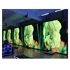 Large amount of inventory P5 indoor rental screen (including maintenance)