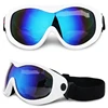 Hot sale excellent performance Double Layer Anti-Fogging Ski Goggles