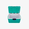 54 L Insulated Portable plastic ice medic cooling box For storage