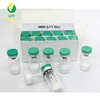 Free Sample Wholesale China BodyBuilding Raw Powder Somatropin Human HGH 191aa Growth Hormone