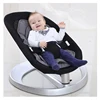 Pan cheap healthy cot wholesale newborn bed baby crib Baby Furniture Foldable Baby Crib