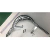 Exhaust Pipe & Muffler Super Banana Pipe For 80CC Engine Kits Mini PIT Pocket Chopper Quad Dirt Bike ATV