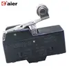15A SPDT Roller Lever Replace Limit Switch Omron With Screw Terminal