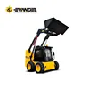 Hysoon 800mm width compact loader hy280