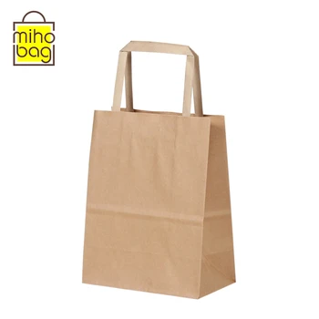 paper tote bags with logo