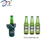 330ml Beer Insulated T- shirt Neoprene Beer Can Cooler Sleeve