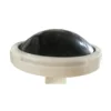 Disc Aerator Air Diffuser Ozonizer MBBR Membrane Disk Aerator Fine Bubble Disc Diffuser