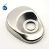 Cheap and fine customized Plasma cutting sheet metal processing technology CNC machining warmer machine parts