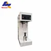 flat seamer industrial sewing machine/bench top food can seamer/electric seamer for standing seam roofing panel
