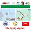 Nice professional reliable express ocean freight courier tracking shipping packing purchasing service of china to us
