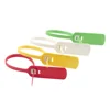 Cheap Logistics Pull Tight One Time Plastic Security Seal Safe Lock