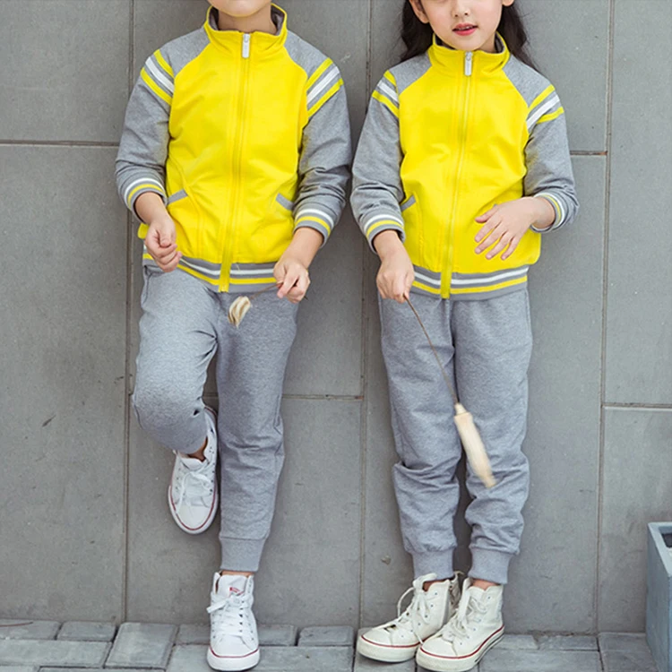 boys jogger suits