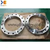 High Precision Rough Machining Gear Wheel Design