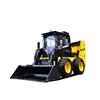 China machinery XT750 950kg wheel loaders for sale by owner