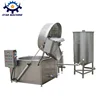 Bestselling Commercial Fryer Machine for Frying Chicken Peanut and Potato Chips