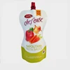 Manufactory Wholesale stand up pet food plastic packaging CHINA SUPPLIERS