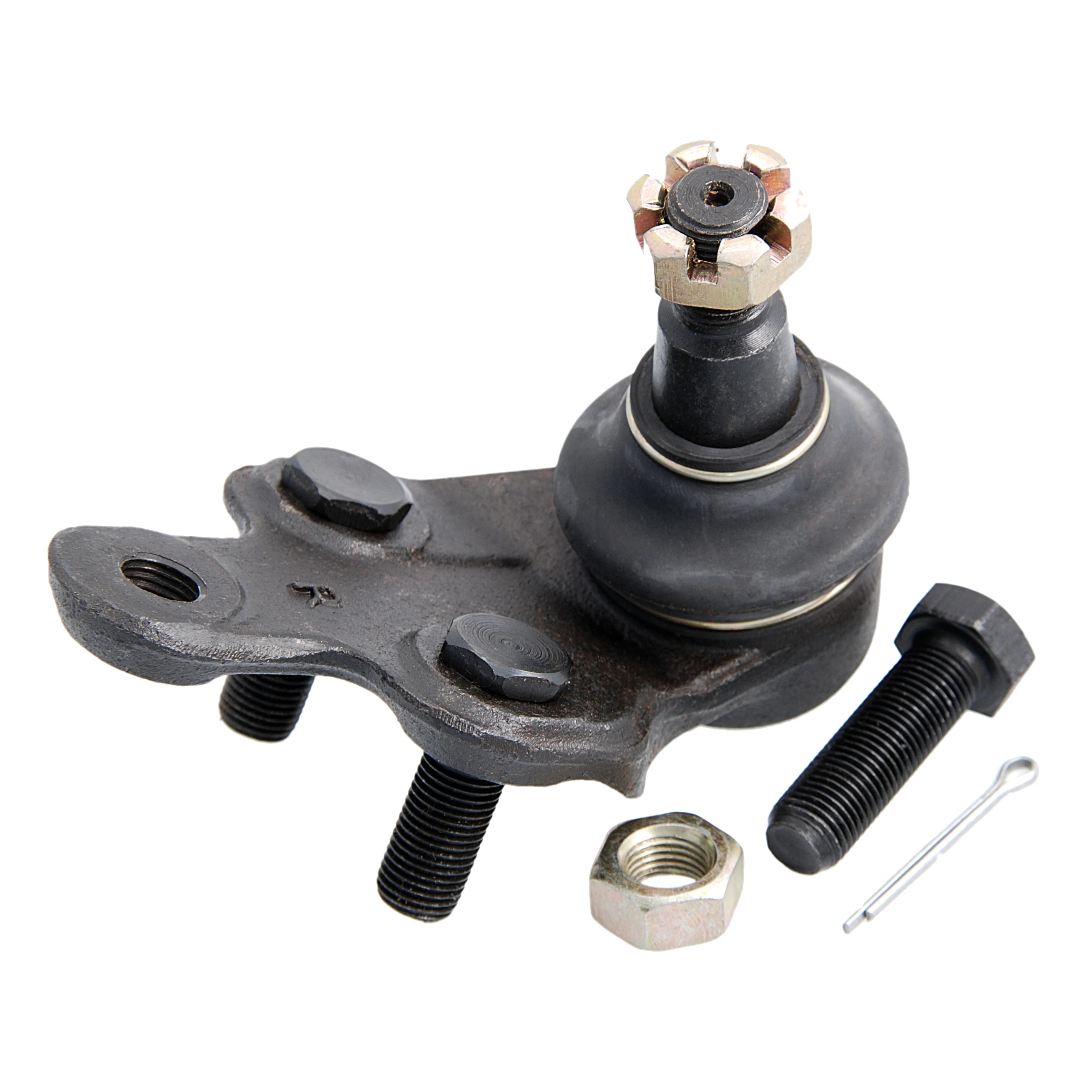 FRONT LOWER CONTROL WISHBONE ARM BALL JOINT For TOYOTA ALPHARD ESTIMA PREVIA 06/>