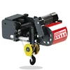 FEM standard remote control 10 ton hoist