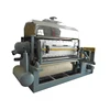small egg tray machine pulp forming making machine price in pakistan