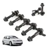 Cam Bolt Camber Kit Cam Bolt 14mm Vehicles Steel Car-Styling Four Wheel Alignment Adjustable Camber Kit Cam Bolt Hot