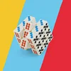 toy factory wooden puzzle solution 3d storage good magic cube