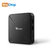 OEM android 7.1 tablet HD TX3 Mini 4K hdd media player Tx3mini 2/16gb smart tv box