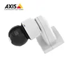 AXIS Q6155-E 50HZ PTZ Network Camera High-speed PTZ with instant laser focus