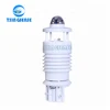 WDS306 pm2.5 pm10 laser sensor and noise sensor for environmental monitoring