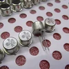 2N4236 TO-39 new and original electronics component