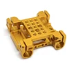 Electronic Component Relay doosan cnc lathe parts digital torque die cast aluminum suppliers with milling service