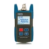 Visual Fault Locator Network Cable Test FC SC Interface Mini Fiber Tester Optical Power Meter