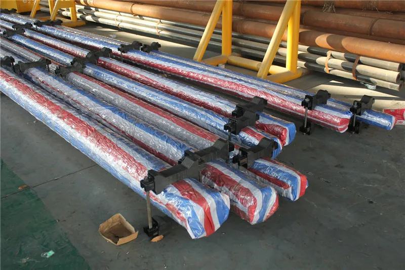 Drill Collars For Well Drilling Api 71 Nmdc Buy Api 71