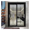 Exclusive Design Exterior Aluminium Door Aluminium Sliding Door And Window