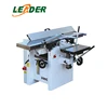 300C Factory wholesale wood cutting planning automatic pressing planer woodworking combination machine