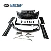 MAICTOP car accessories body parts HOT SELLS NEWEST STYLE Body kit for ALPHARD upgrade kit 2015 to 2018