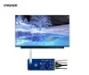 15.6 inch lcd display 1920*1080+ hdmi receiver board with CTP/RTP touch panel support LINUX raspberry pi and windows