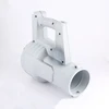 Natural milk color nylon powder SLS/SLA 3d printing molding/ ABS/Resin/Nylon/PC/PMMA plastic parts rapid prototyping service
