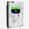 Seagate SkyHawk 2TB Surveillance Hard Drive 64MB Cache SATA 6.0Gb/s 3.5" ST2000VX008 Internal Hard Drive Disk