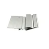 Affordable Custom CNC Machined Aluminum Profiles, Aluminum Profiles Deep Processing, LED Lighting Aluminum Profiles