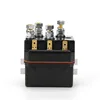 ODOELEC Best Quality Factory Supply 12V DC Reversing Contactor 200A contactor use for auto electric winch,ships , trains