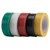 Hot selling China High Temperature Electric A Grade Withstand voltage PVC Insulation Tape Log Roll