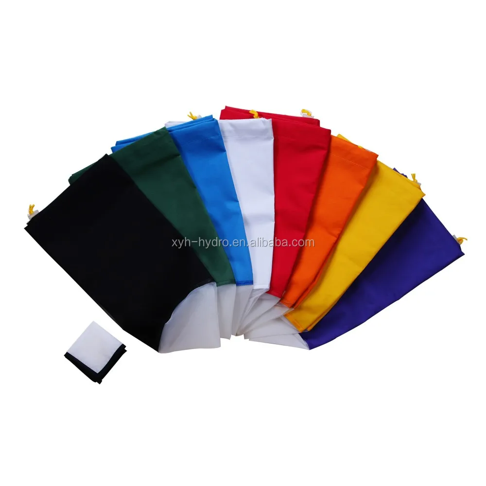 
20-Gallon 8 Bags Herbal Ice Extractor Bubble Filter Bag With Pressing Screen 